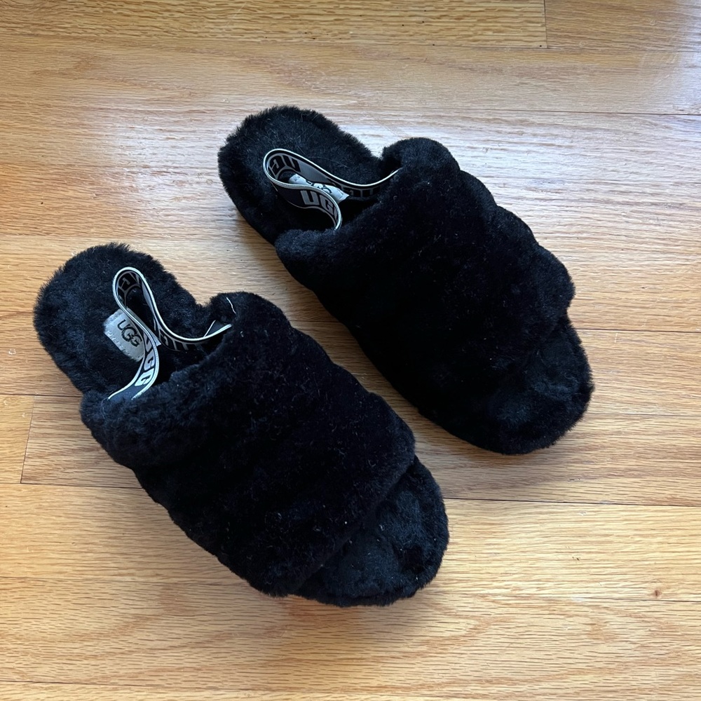 UGG Slippers